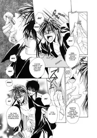 Dr. Ten - Map of Tokyo Savage Vol 1 (English)