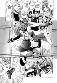 [Matra Milan] Angelical Pendulum Vol. 2 + Gaiden (Complete) [ENG]