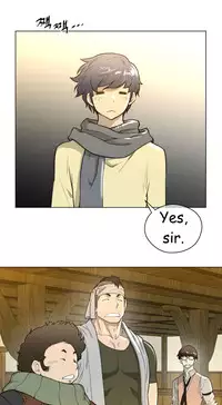 Perfect Half Ch.1-24 (English) (Ongoing)