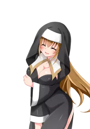 Sister Selene's Selfless Night Moves