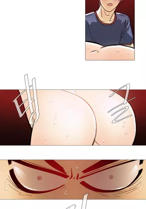 Household Affairs Ch.1-32