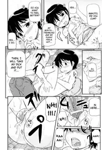 [Takanaga Kouhei] Lolican Ch.1-9 [ENG] [biribiri]