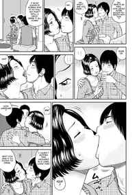 [Kuroki Hidehiko] 34 Sai Onedarizuma | 34-Year-Old Begging Wife [English] [Tadanohito]