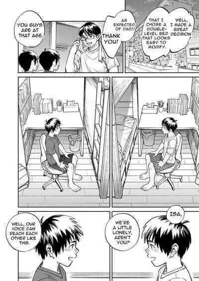 Gekkan Shounen Zoom 2023-04