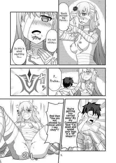 H na Watashi o, Yurushite Kudasai | Please Forgive My Naughty Side