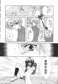 [Ryuga Syo] Mayutan Complex