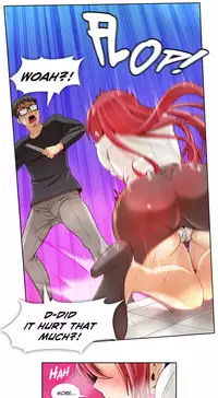 [Yi Hyeon Min] Secret Folder Ch.1-6 (English) (Ongoing)