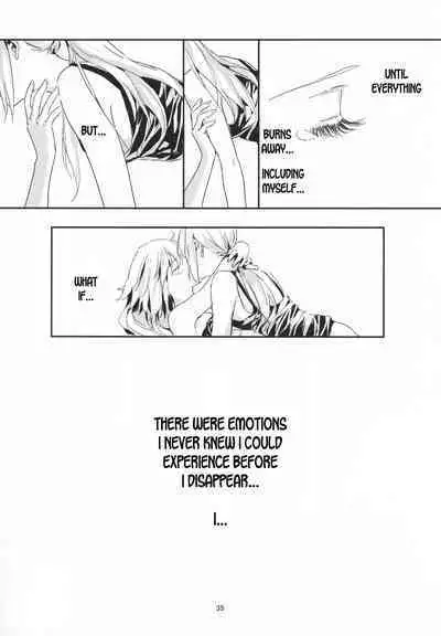 Artoria Alter x Jeanne Alter Sairokushuu