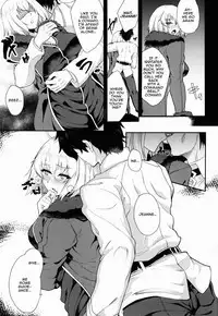 Shoushin no Boku to Oshi ni Yowasugiru Moto Seijo-sama to...