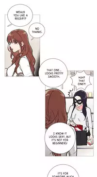 [The Jinshan] Sadistic Beauty Ch.1-14 (English) (Ongoing)