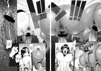 (C77) [Arsenothelus (Rebis, Chinbotsu)] Midarezaki Joshuu Kaizoku (One Piece) [English] [Anonymous Scanner/DesuDesu]