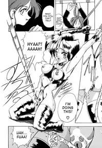 [Mokkouyou Bond] Tsumibukaku Aishite yo | Sinful Love [English] [desudesu]