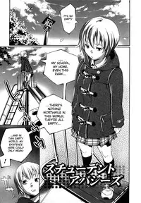 [Shiomaneki] Toppatsusei Inkou Shoukougun - Sudden Sexual acts Syndrome [English] [Lhytiss] [Decensored]