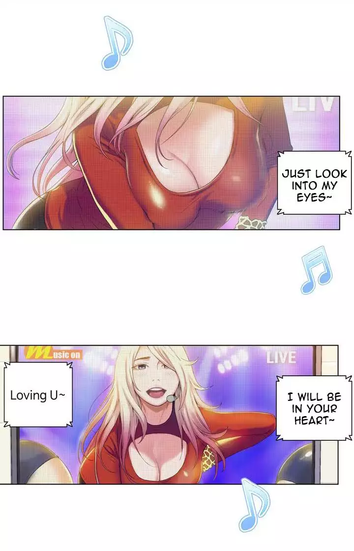 Sweet Guy Ch.1-49.5