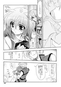 (C87) [PLUM (Kanna)] Wonderful Soushuuhen (DOG DAYS)