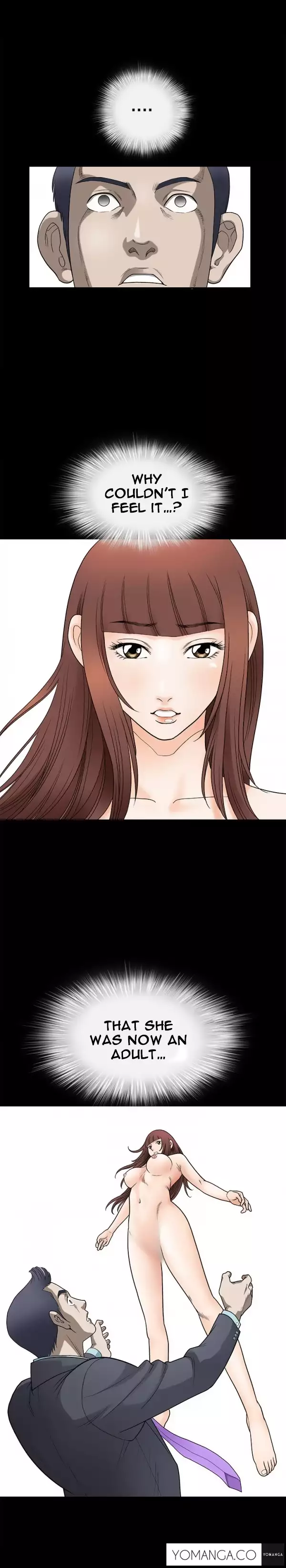 Seduction Ch.1-13