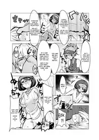 [excess m (zzinzinz)] Oneshota Yakyuu Hen [Digital] [English] [CrowKarasu]