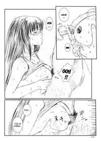 [Circle Kuusou Zikken (Munehito)] Kuusou Zikken Vol. 2 [English] [Kizlan] [Digital]