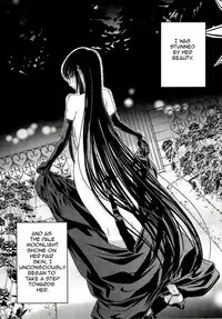 [Nakamura Uzuki] Bara Seiyoukan v.01 ch01-05 [ENG] [NEETouRyu Dojo]