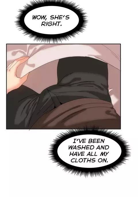 Hahri's Lumpy Boardhouse Ch. 0-31