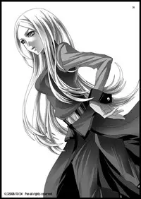 (C75) [Kesshoku Mikan (ume, anzu)] Titanium Lotus (Mobile Suit Gundam 00)