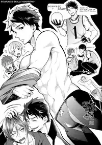 (C86) [L-CAT., Ohiyakudasai! (Nariko, Teba)] SECRET PINK (Free!) [English] [Carrot-Bunny]