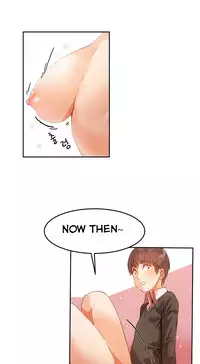 [Mx2J] Hahri's Lumpy Boardhouse Ch. 0-18 [English] (YoManga) (Ongoing)