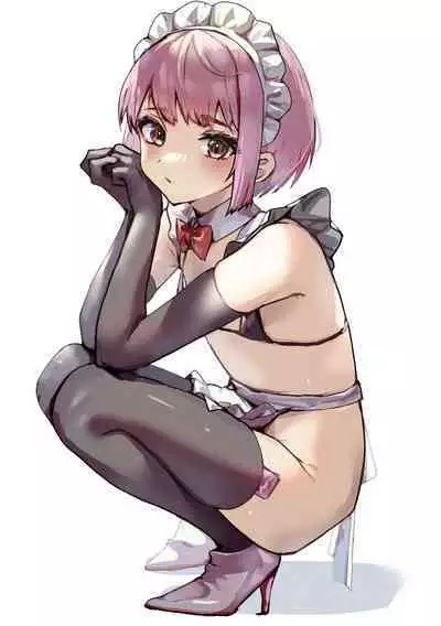 ゆめかわ系男の娘