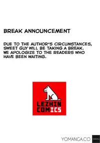 [BAK Hyeong Jun] Sweet Guy Ch.1-54 (English) (YoManga) (Ongoing)