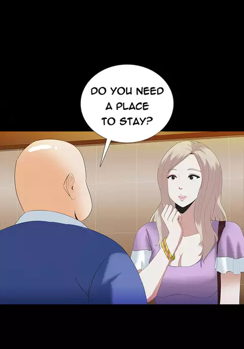 Dark Game Ch.1-20