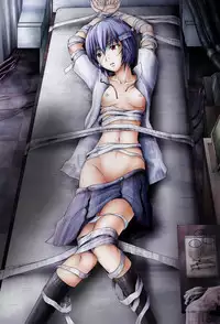 [Toyatei] Shitto - JEALOUSY (Neon Genesis Evangelion)