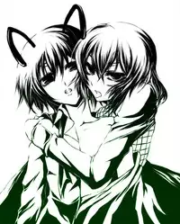 [Omchicken] Doki Doki Yuu x Rigu (Touhou Project)[English][solelo]