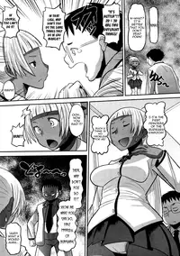 [Norakuro Nero] OtaPri - Princess of Otaku [English] [Yoroshii]