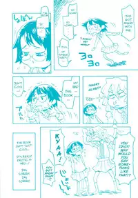 [Kobayashi Oukei] Naked Girl Ch. 1-6 [English] {Mistvern}