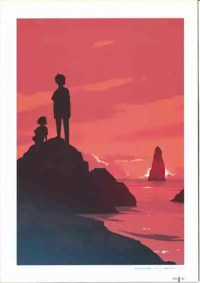 TAKAMICHI SUMMER WORKS