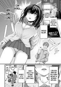 Shoujo Saiin Sousa | The Maiden's Lewd Hypnosis Control