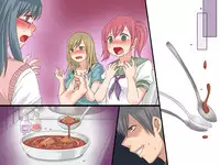 [DL Mate] Joushiki Henkan~Soushuuhen Zen 164 Page