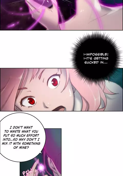 Sex Knights-Erotic Sensuality & Perception Ch.1-20