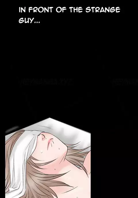 The Taste of Hands Ch.1-66