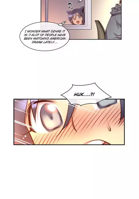 Master in My Dreams Ch.0-34