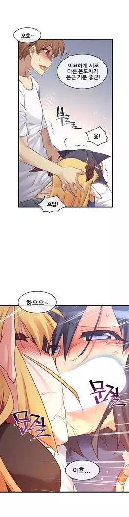 Master in My Dreams Ch.90-131