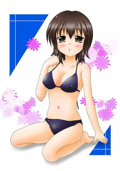 京結衣たん ゆるゆり