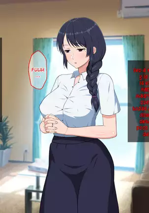 Lonely Beautiful Mother Drowns in Lustful Sex With Her Son