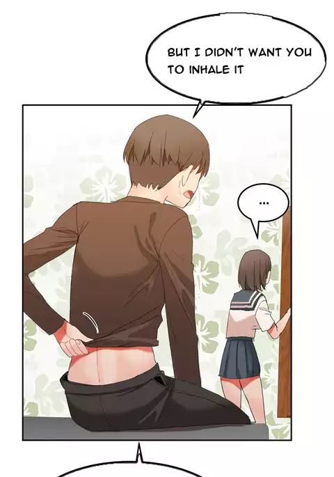 Hari Dormitory Ch.0-26