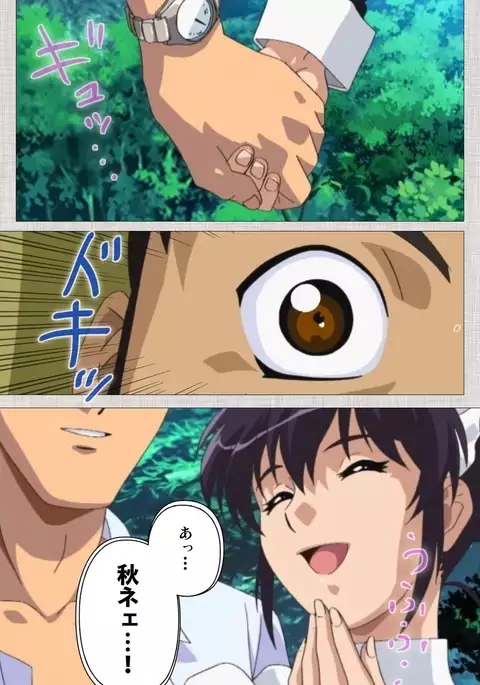 Maid Ane 2-Kame Complete Ban