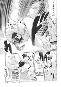 [Tohgarashi Hideyu] Sweet Pepper (Ch. 2+3+5+6+8) [English]