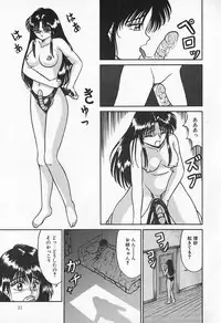 [Kesshousui] Otome no Negai