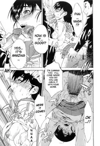 [Hirano Takeshi] Choukyou Gakuen [English]