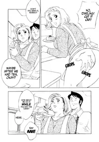 [Hiroshi Honjou] Hey There, Pig Milf [ENG] [BLACK STAR]