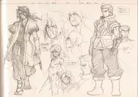 (C73) [Article 60 of Criminal Code (Shuhan)] RaKuGaKi./Monochrome (Various)